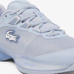 CHAUSSURES LACOSTE FEMME AG-LT ULTRA PARIS TERRE BATTUE