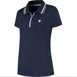 POLO K-SWISS FEMME HYPERCOURT 7