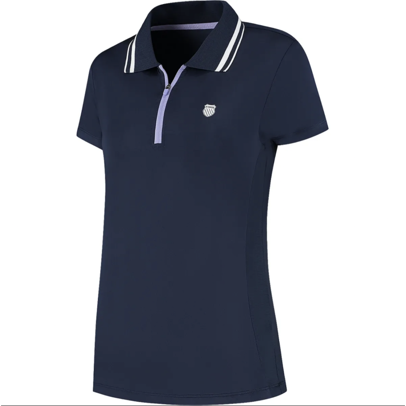 POLO K-SWISS FEMME HYPERCOURT 7