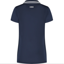 POLO K-SWISS FEMME HYPERCOURT 7