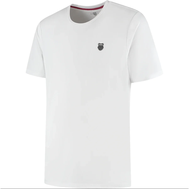 T-SHIRT K-SWISS HYPERCOURT BASIC TEE