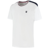 T-SHIRT K-SWISS HYPERCOURT MESH CREW 5