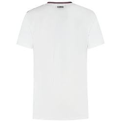 T-SHIRT K-SWISS HYPERCOURT MESH CREW 5