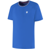 T-SHIRT K-SWISS HYPERCOURT MELANGE CREW 5