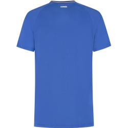 T-SHIRT K-SWISS HYPERCOURT MELANGE CREW 5