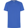 T-SHIRT K-SWISS HYPERCOURT MELANGE CREW 5