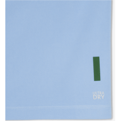 TEE-SHIRT LACOSTE SPORT ULTRA DRY STRETCH BLEU