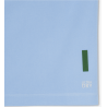 TEE-SHIRT LACOSTE SPORT ULTRA DRY STRETCH BLEU