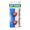 ANTIVIBRATEURS YONEX VIBRATION STOPPER X 2