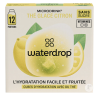 MICRODRINK WATERDROP THÉ GLACÉ CITRON X12