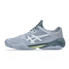 CHAUSSURES DE TENNIS ASICS COURT FF 3 GREY BLUE / WHITE