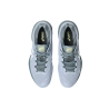 CHAUSSURES DE TENNIS ASICS COURT FF 3 GREY BLUE / WHITE