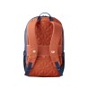 SAC À DOS WILSON ROLAND GARROS SESSION DE SOIRÉE 2026 BLEU MARINE