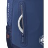 SAC À DOS WILSON ROLAND GARROS SESSION DE SOIRÉE 2026 BLEU MARINE