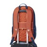 SAC À DOS WILSON ROLAND GARROS SESSION DE SOIRÉE 2026 BLEU MARINE
