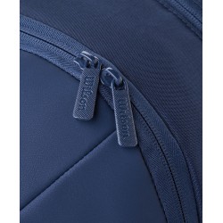 SAC À DOS WILSON ROLAND GARROS SESSION DE SOIRÉE 2026 BLEU MARINE