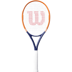 RAQUETTE WILSON ROLAND GARROS EQUIPE HP (286 GR)