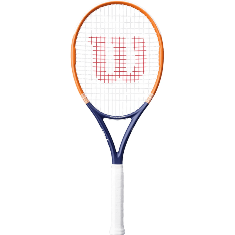 RAQUETTE WILSON ROLAND GARROS EQUIPE HP (286 GR)