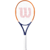 RAQUETTE WILSON ROLAND GARROS EQUIPE HP (286 GR)
