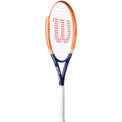 RAQUETTE WILSON ROLAND GARROS EQUIPE HP (286 GR)