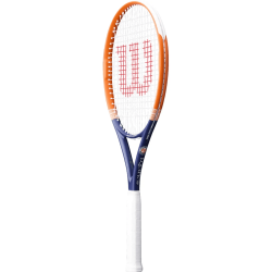 RAQUETTE WILSON ROLAND GARROS EQUIPE HP (286 GR)