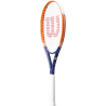 RAQUETTE WILSON ROLAND GARROS EQUIPE HP (286 GR)