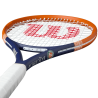 RAQUETTE WILSON ROLAND GARROS EQUIPE HP (286 GR)