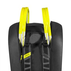SAC DE TENNIS TECNIFIBRE REFORM 6 RAQUETTES