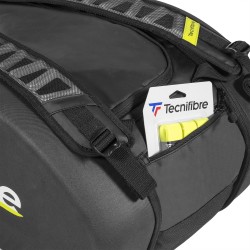 SAC DE TENNIS TECNIFIBRE REFORM 6 RAQUETTES