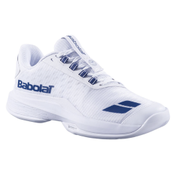 CHAUSSURES BABOLAT JET TERE 2 WIMBLEDON TOUTES SURFACES