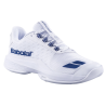 CHAUSSURES BABOLAT JET TERE 2 WIMBLEDON TOUTES SURFACES