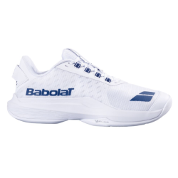 CHAUSSURES BABOLAT JET TERE 2 WIMBLEDON TOUTES SURFACES