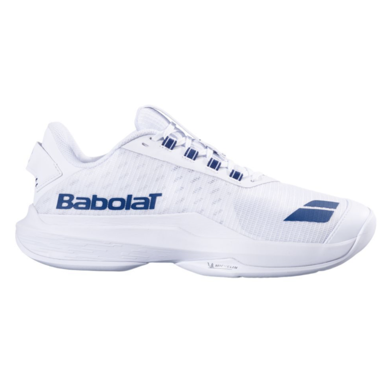 CHAUSSURES BABOLAT JET TERE 2 WIMBLEDON TOUTES SURFACES