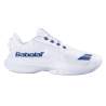 CHAUSSURES BABOLAT JET TERE 2 WIMBLEDON TOUTES SURFACES
