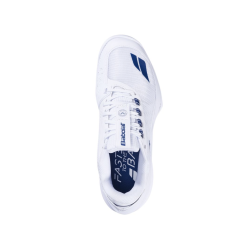 CHAUSSURES BABOLAT JET TERE 2 WIMBLEDON TOUTES SURFACES