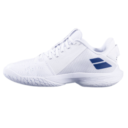 CHAUSSURES BABOLAT JET TERE 2 WIMBLEDON TOUTES SURFACES