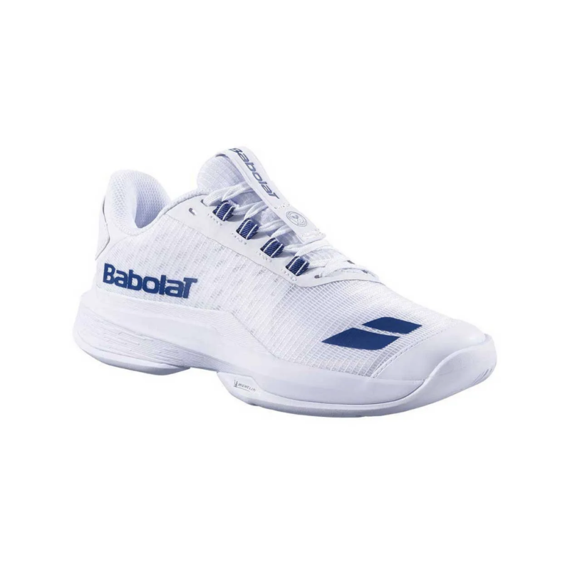 CHAUSSURES BABOLAT FEMME JET TERE 2 WIMBLEDON TOUTES SURFACES