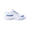 CHAUSSURES BABOLAT FEMME JET TERE 2 WIMBLEDON TOUTES SURFACES