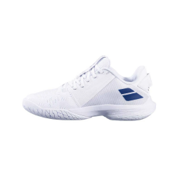 CHAUSSURES BABOLAT FEMME JET TERE 2 WIMBLEDON TOUTES SURFACES