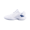 CHAUSSURES BABOLAT FEMME JET TERE 2 WIMBLEDON TOUTES SURFACES