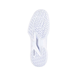 CHAUSSURES BABOLAT FEMME JET TERE 2 WIMBLEDON TOUTES SURFACES