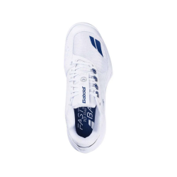 CHAUSSURES BABOLAT FEMME JET TERE 2 WIMBLEDON TOUTES SURFACES