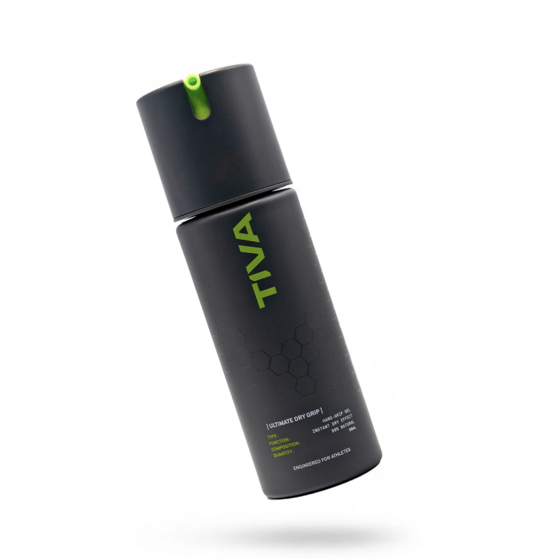 GEL TIVA ULTIMATE DRY GRIP