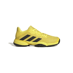 CHAUSSURES ADIDAS JUNIOR BARRICADE JAUNE