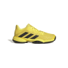CHAUSSURES ADIDAS JUNIOR BARRICADE JAUNE