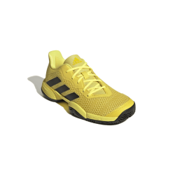 CHAUSSURES ADIDAS JUNIOR BARRICADE JAUNE