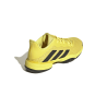 CHAUSSURES ADIDAS JUNIOR BARRICADE JAUNE