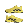 CHAUSSURES ADIDAS JUNIOR BARRICADE JAUNE