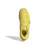 CHAUSSURES ADIDAS JUNIOR BARRICADE JAUNE