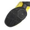 CHAUSSURES ADIDAS JUNIOR BARRICADE JAUNE